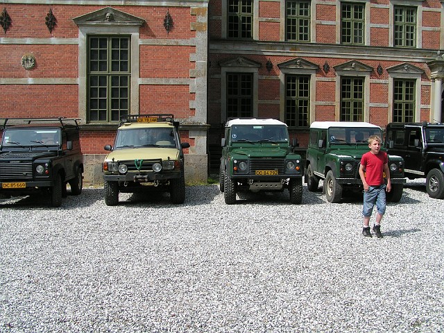 Greenlanding Orebyslot 2009 018